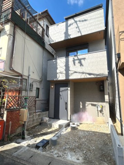 【外観】 | 右京区嵯峨野神ノ木町