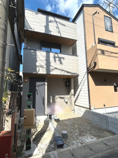 【外観】 | 右京区嵯峨野神ノ木町