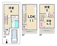 右京区嵯峨野神ノ木町の画像