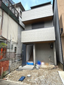 【外観】 | 右京区嵯峨野神ノ木町