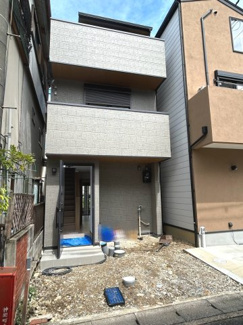 【外観】 | 右京区嵯峨野神ノ木町