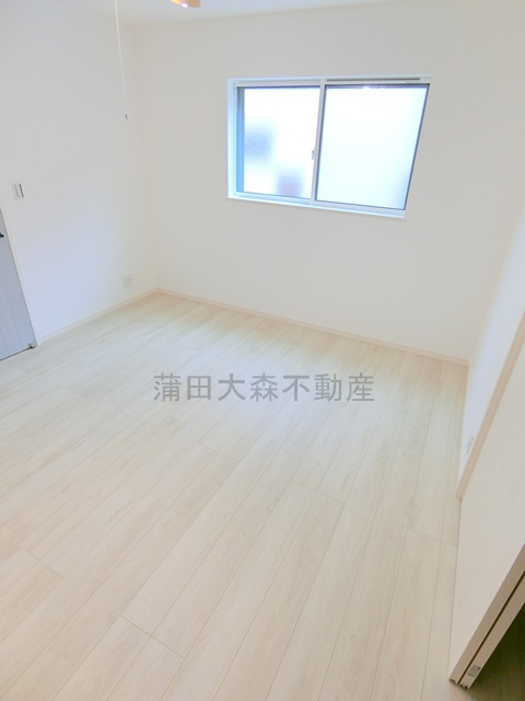 多摩川の甘風つむぐ青空のココルの居間・リビング