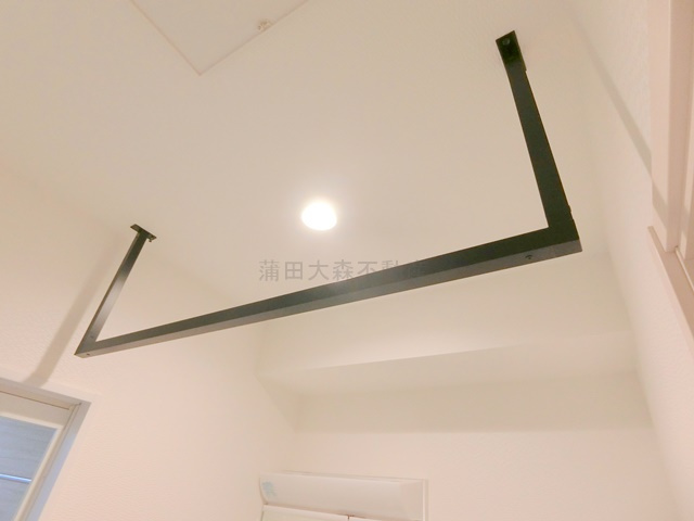 多摩川の甘風つむぐ青空のココルの設備