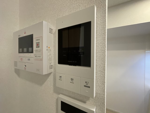 グラン・ステラータのセキュリティ