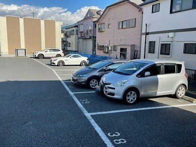 【その他】 | レオパレスクエスタ