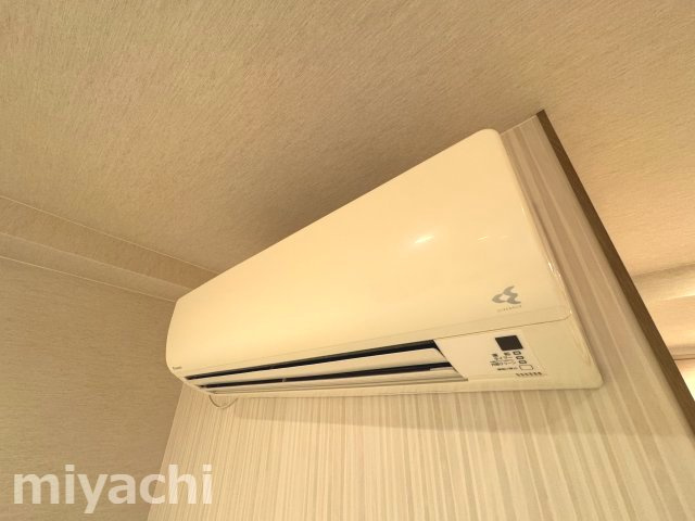 サンシティー東大工町の設備