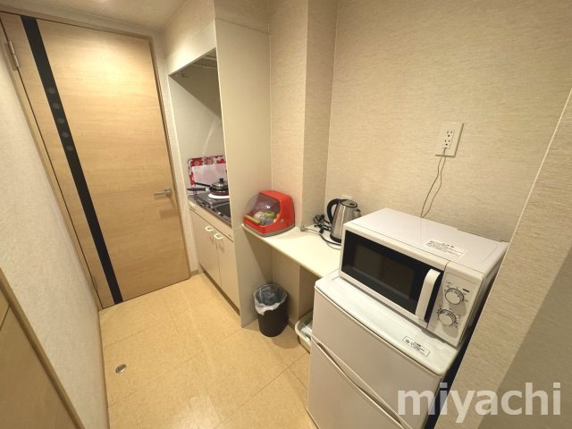 サンシティー東大工町のその他