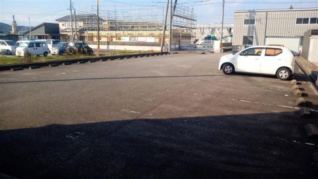 レオパレスセヴィル下窪のその他