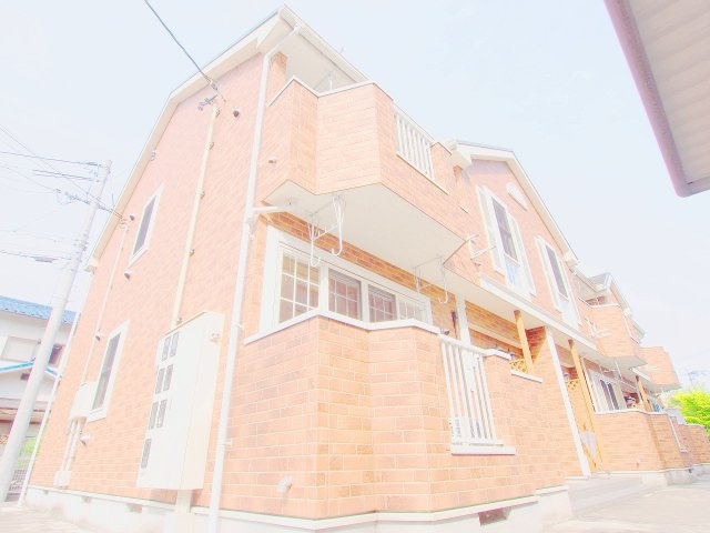 ガ－デンハウス大町