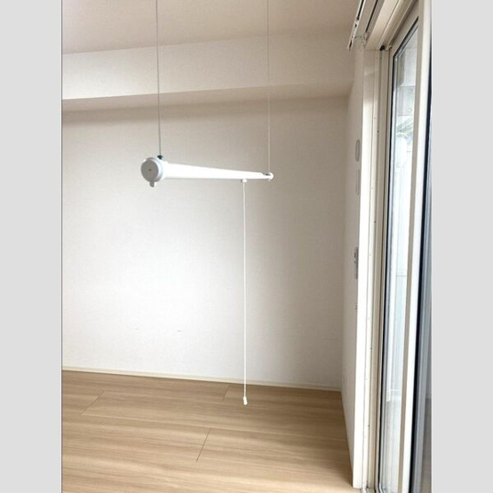 【設備】 | Casa Paso(カーサパソ) | 室内設備の様子です。