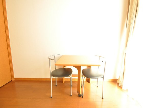 レオパレスこしだのその他