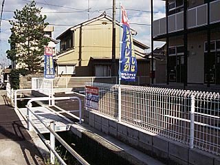 レオパレスこしだのその他