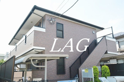 【外観】 | ヒラソル市川 | 外観です。