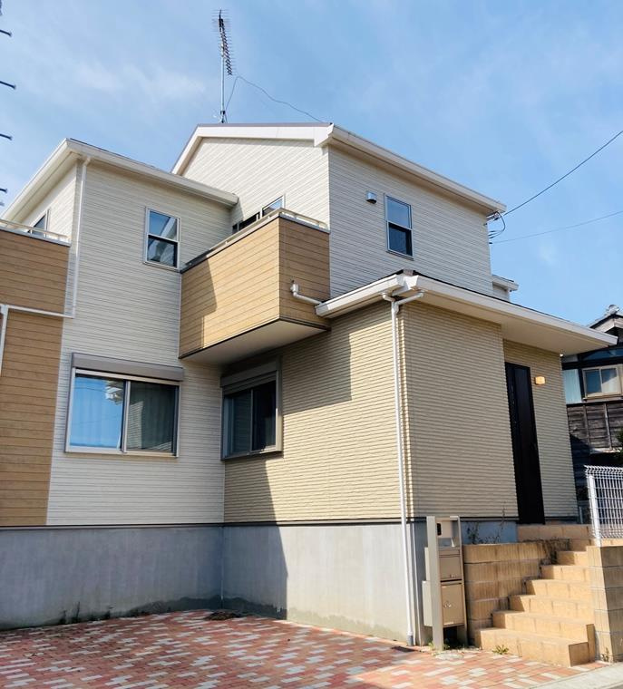 東和田戸建