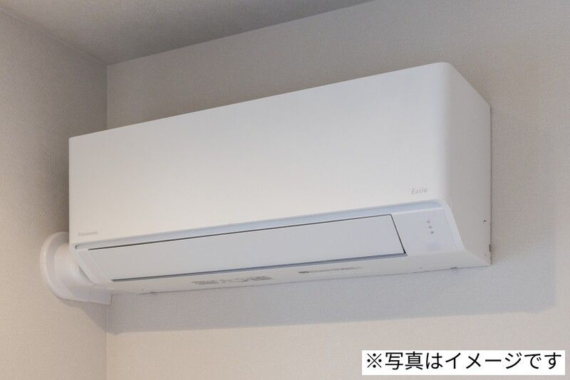 robot home 一之江Ⅲ(ロボットホーム イチノエスリー)の設備