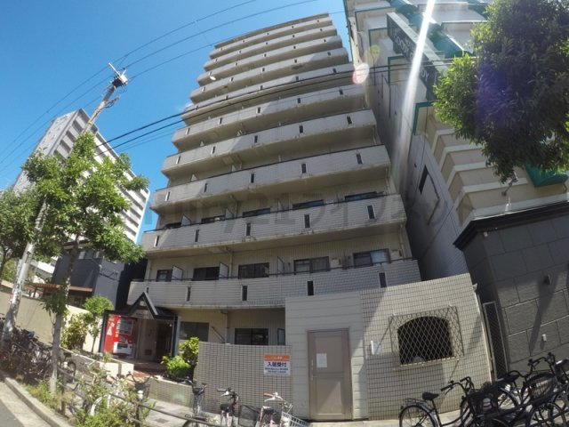 【外観】 | レバンガ新大阪イースト