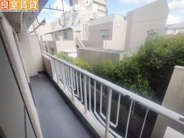 【バルコニー】 | 瑞光ハイツ