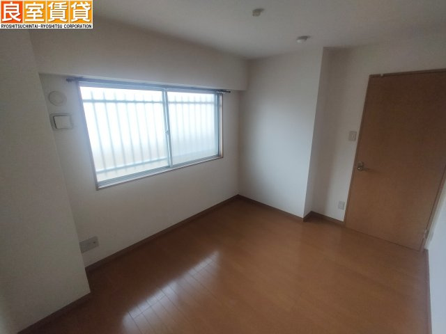 【寝室】 | 瑞光ハイツ