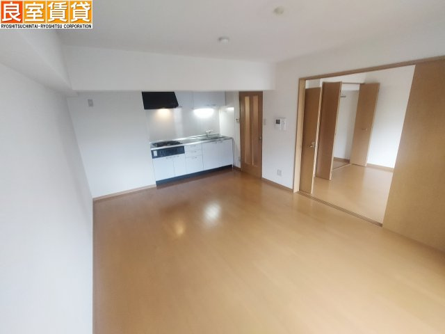 【居間・リビング】 | 瑞光ハイツ
