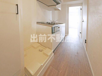 【玄関】 | エルデ板橋