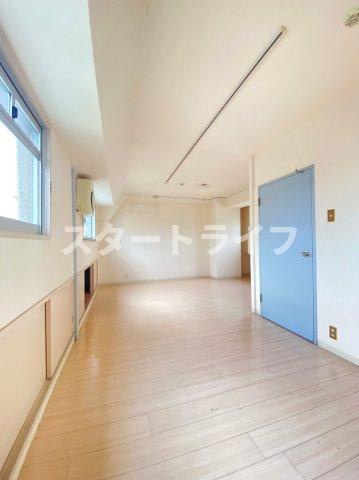 大阪市淀川区西中島５丁目の賃貸マンションのセキュリティ