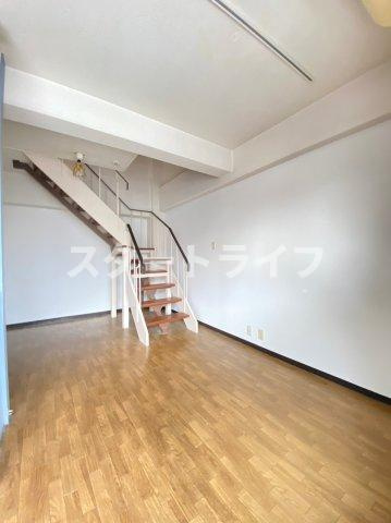大阪市淀川区西中島５丁目の賃貸マンションの設備