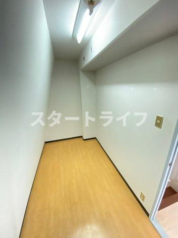 大阪市淀川区西中島５丁目の賃貸マンションの展望