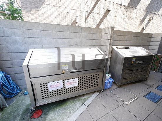 ディザイアパレスのその他共用部分