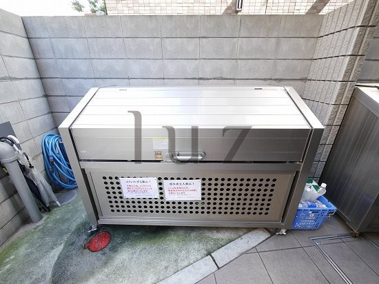 ディザイアパレスのその他共用部分
