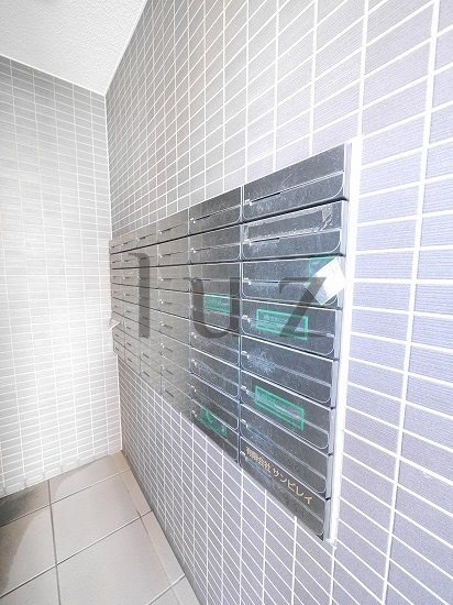 ディザイアパレスのその他共用部分