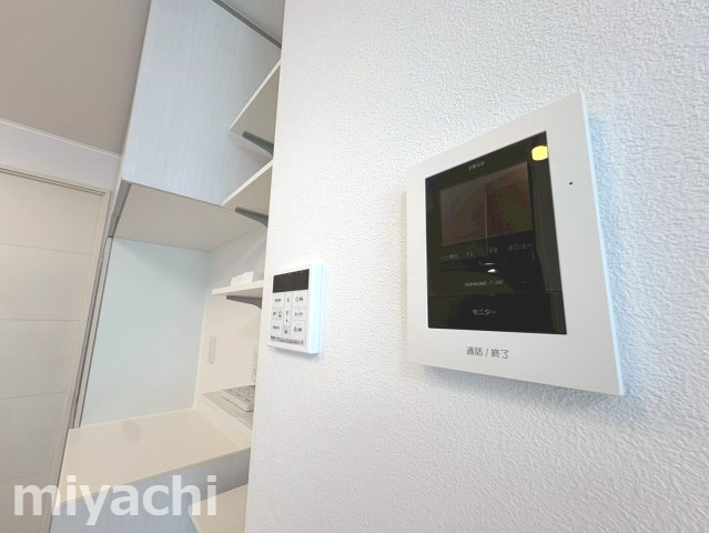 徳島市春日２丁目のアパートのその他