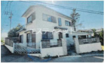 常滑市山方町5丁目貸家