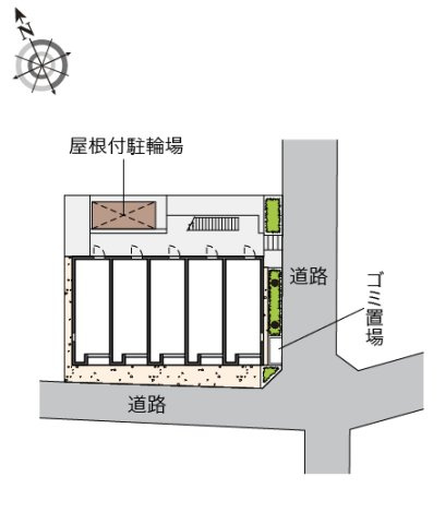 レオネクスト戸部のその他
