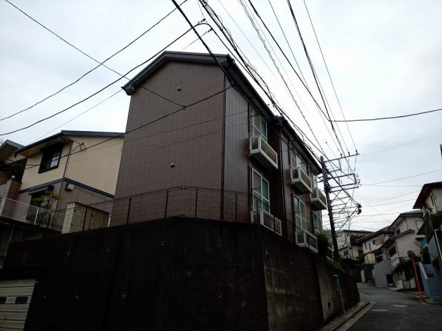レオパレスＳ．Ｆ