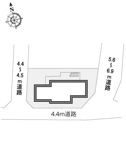 レオパレスＳ．Ｆのその他