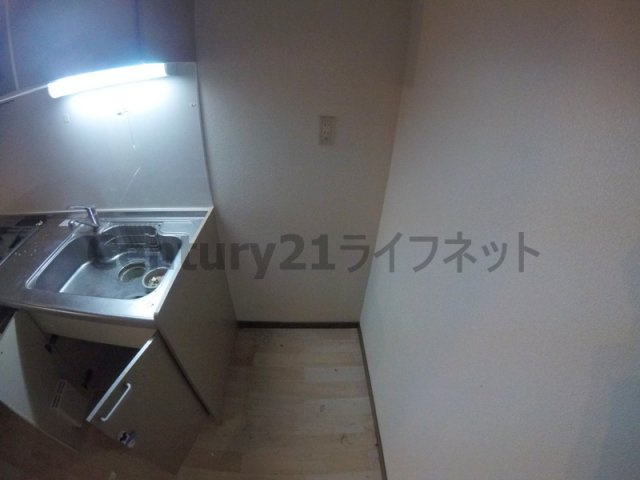 【その他】 | 新大阪末広第一ハイツ