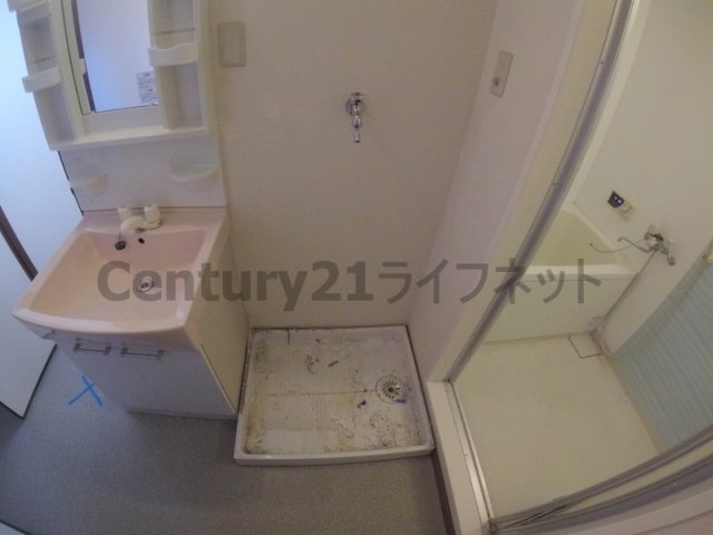 【設備】 | 新大阪末広第一ハイツ