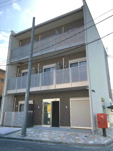 クレイノドエル　大久保Ａ