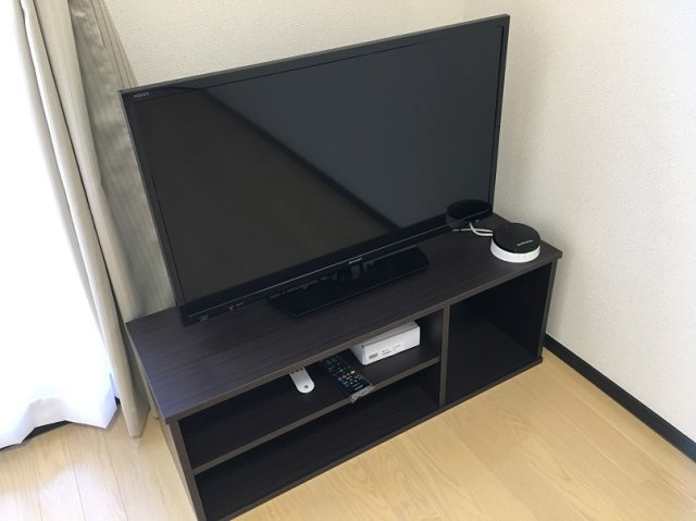 クレイノドエル　大久保Ａのその他|レオリモコンの使用が可能です。
