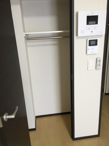 クレイノドエル　大久保Ａの内装