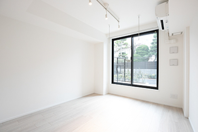 Ｃｅｎｔｅｎａｒｉｏ市谷二十騎町の居間・リビング|※写真は同タイプ住戸です。