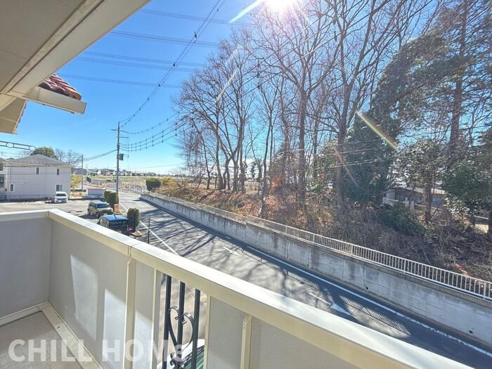 ジヴェルニー　003の展望|他社様掲載物件もまとめてご紹介、ご案内可能です(^^)/