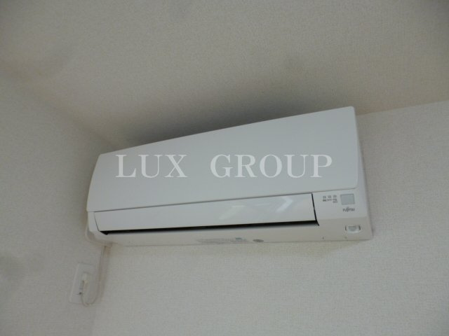 【設備】 | アロッジオグランデ