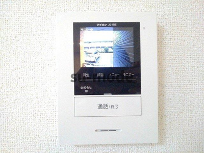 【内装】 | BO＋nheur