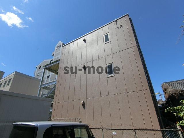 【その他共用部分】 | メープルスクエア心斎橋