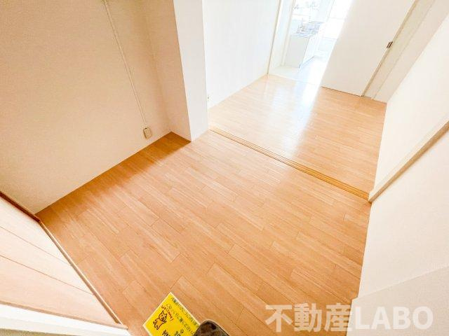 サンピアザの内装