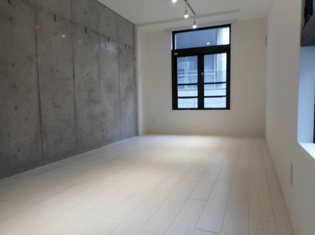 LAPiS COURT YOTSUYA ラピスコートヨツヤの寝室