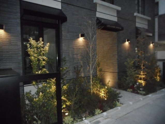 LAPiS COURT YOTSUYA ラピスコートヨツヤの周辺
