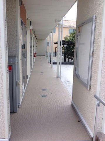 レオネクスト神木本町のその他
