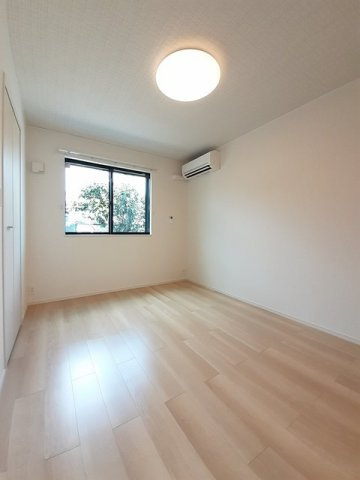 オランジェの内装